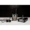 JH Audio Ambient Pro Custom Colorless