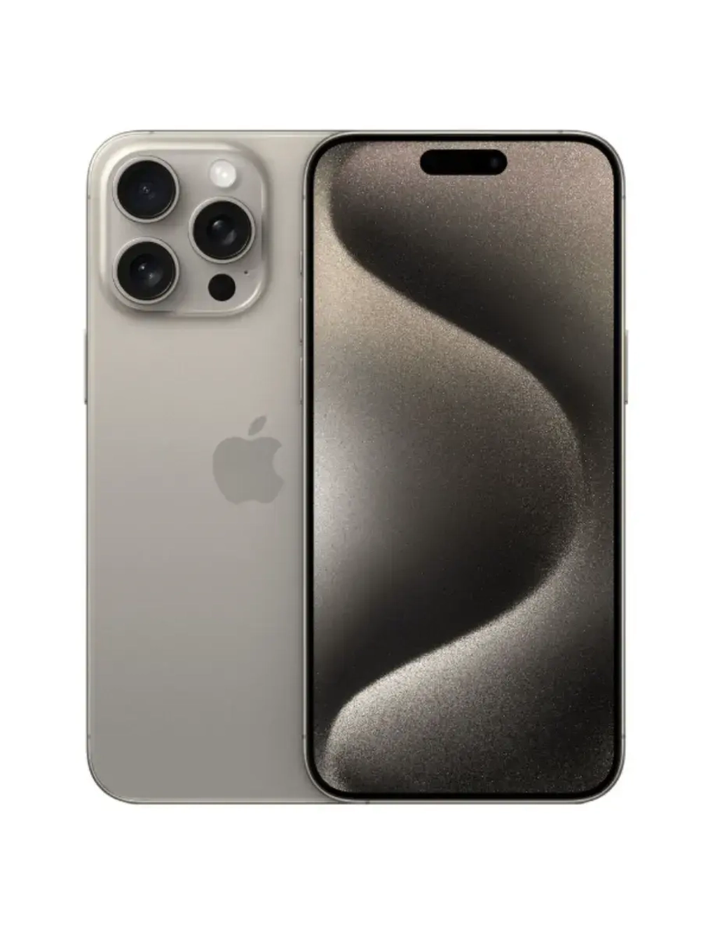 6,7" Смартфон iPhone 15 Pro Max 6/1024 ГБ BEIGE