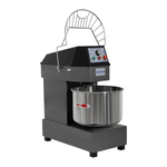Тестомес спиральный HS-30A Foodatlas Eco 220В (графитовый)