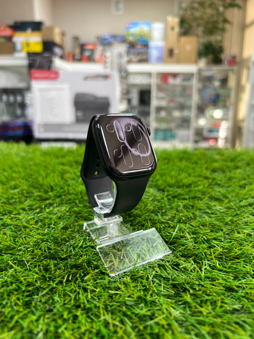 Б/У Apple Watch S10 46mm Jet Black