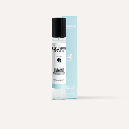 Дрессрум W.Dressroom 45 (Morning Rain) 150 мл