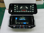 Установочный комплект для TOYOTA Land Cruiser 300 2021+ low  KUBERG KP-T1218