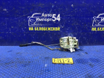 Замок двери передней левой Honda CIVIC 2001