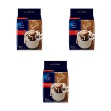 Кофе в дрип-пакетах AGF Blendy Luxary Мока 8 шт 3 шт