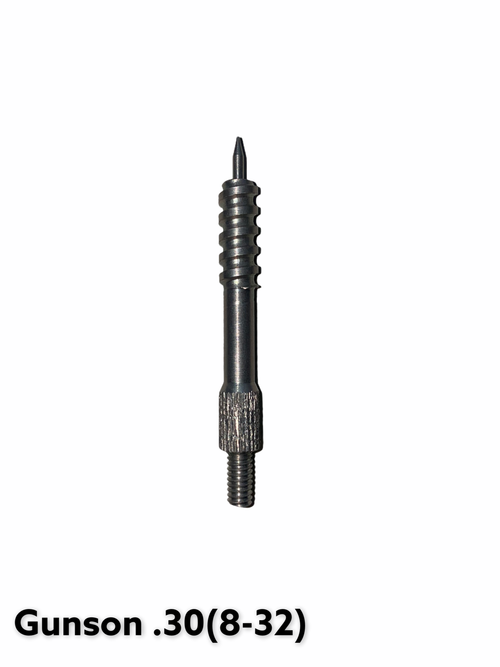 Вишер Gunson (.30cal, Tip Ton, Bore Tech наруж. 8-32)