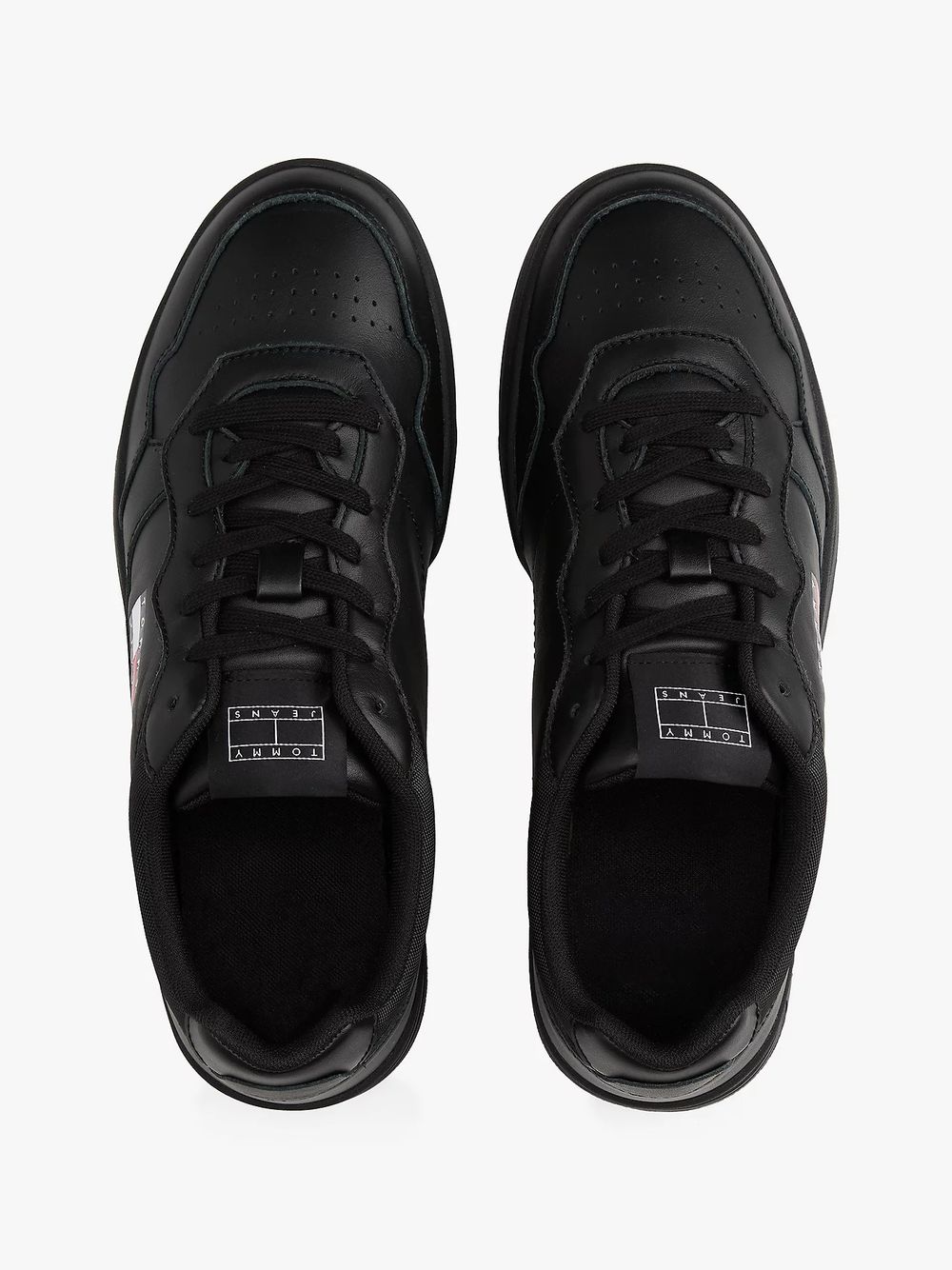 Кроссовки мужские TOMMY JEANS (NEW) TJM CUPSOLE LE