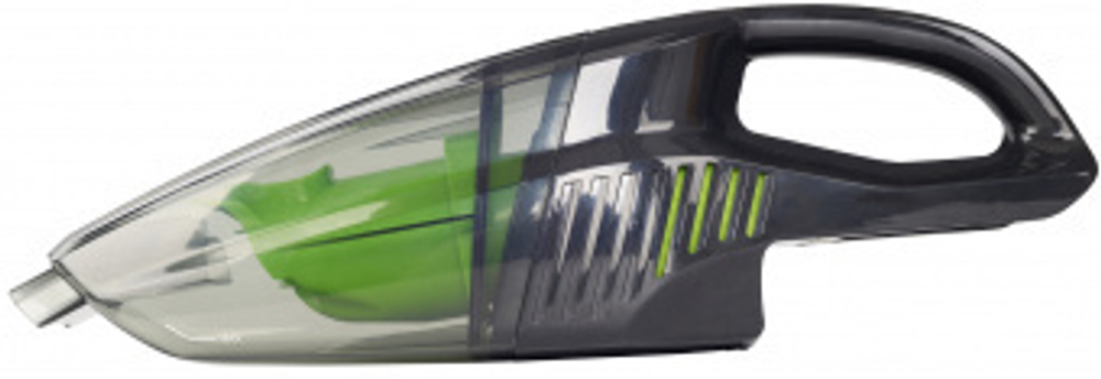 Пылесос аккумуляторный Greenworks G24HV 24V без АКБ и ЗУ