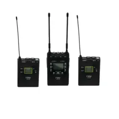 FBW WT-U8+2KT-60 Black