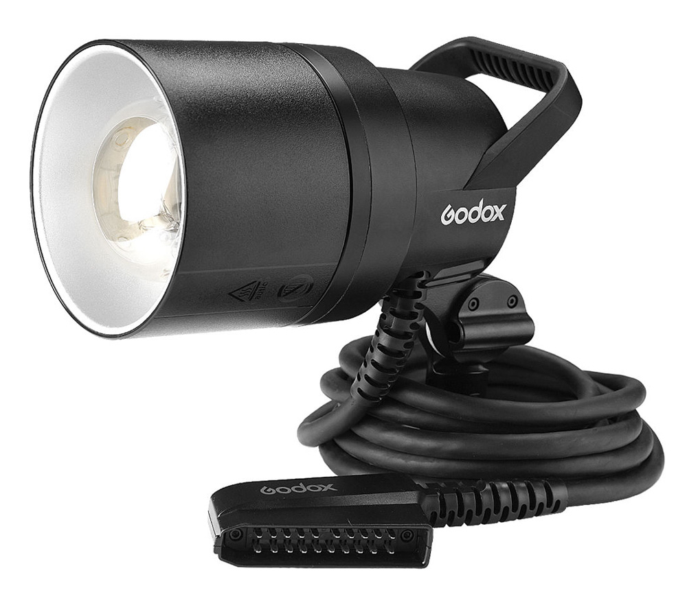 Генераторная вспышка Godox Witstro AD1200Pro TTL