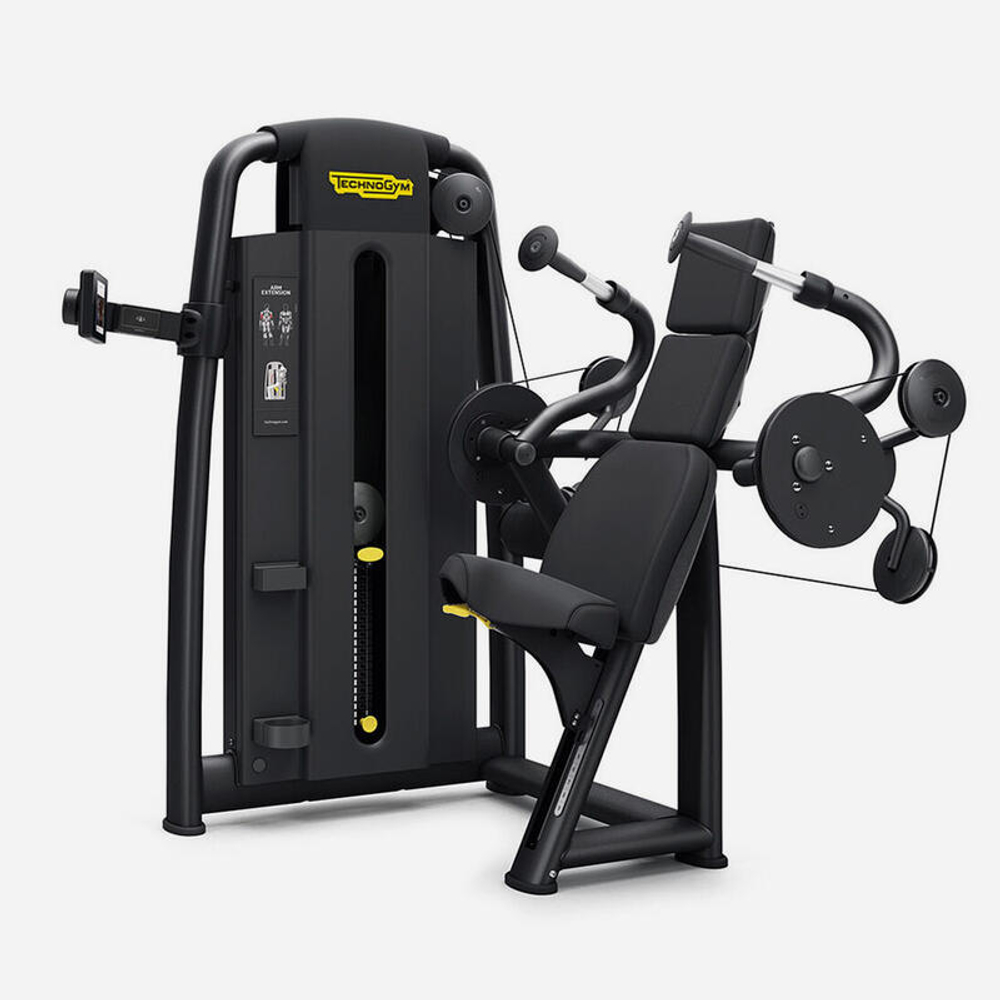 Трицепс тренажер Technogym ARM EXTENSION