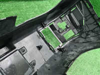 Бампер задний Tank 300 (2021-н.в.)
