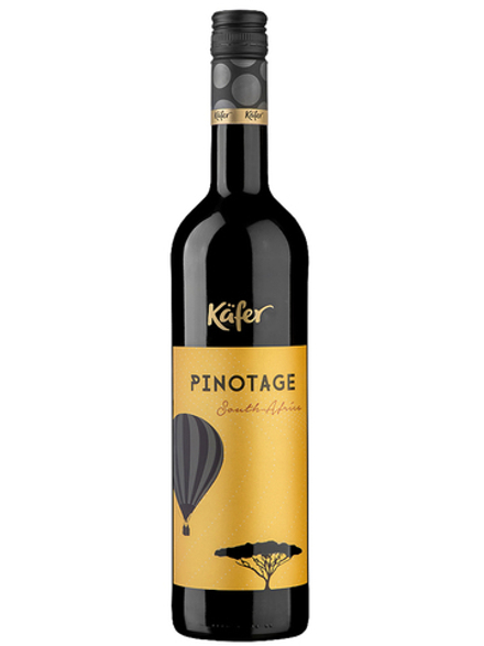 Kafer Pinotage South Africa, WO Western Cape
