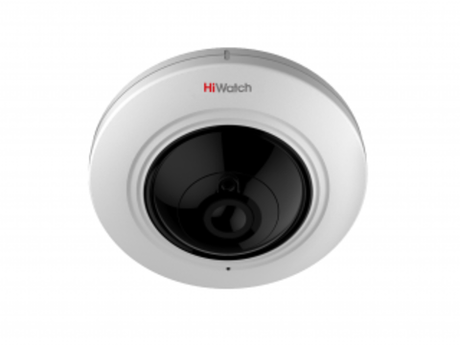 IP-камера видеонаблюдения HiWatch DS-I351