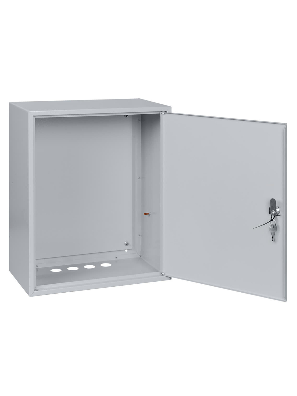 ЩМП-2-0 IP31 (500х400х220)  TDM Народный Корпус металлический SQ0905-0902