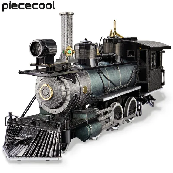 Mogul Locomotive HP290-KN