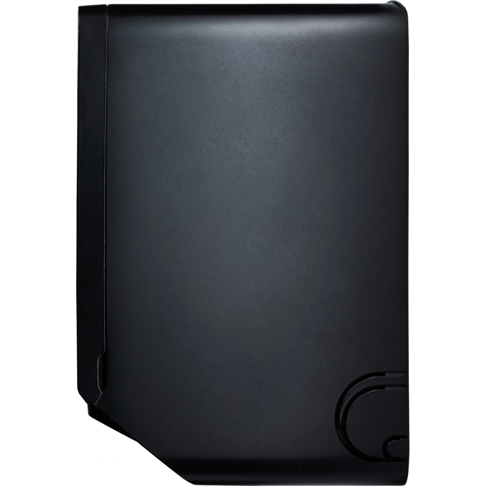 Сплит-система инверторного типа Electrolux Onix Super DC EACS/I-24HIX-BLACK/N8 комплект