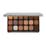 Палетка теней Revolution Makeup  Forever Flawless - Timeless Fantasy