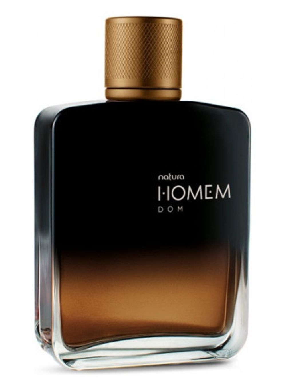 Natura Homem Dom