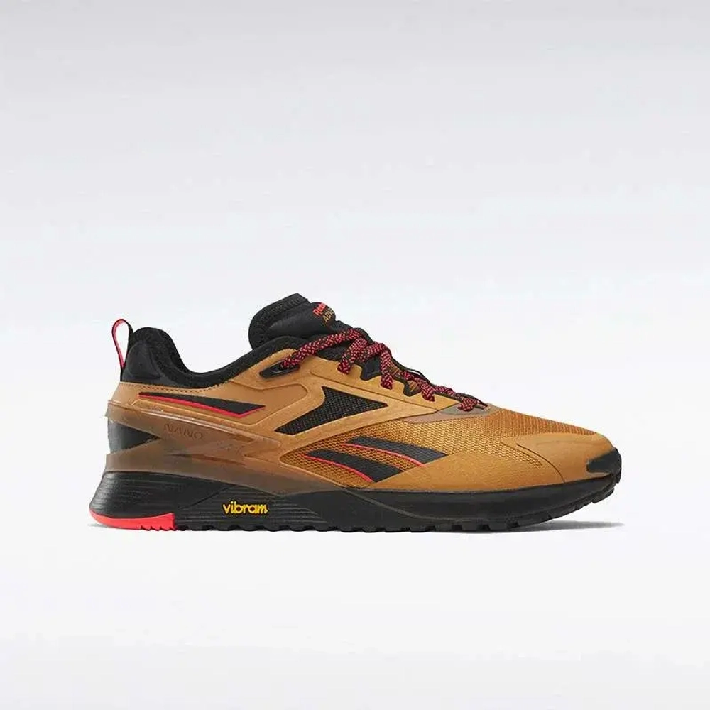 Кроссовки мужские Reebok Nano X3 Adventure