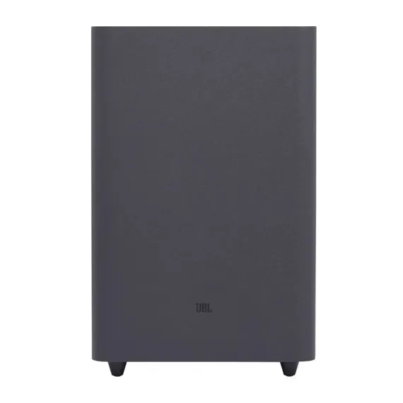 JBL Bar 2.1 Deep Bass MK2 Black