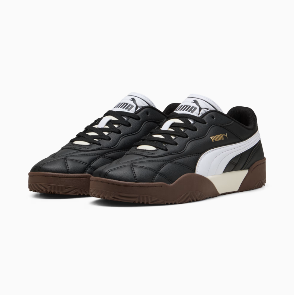 Кеды мужские PUMA Tifosi