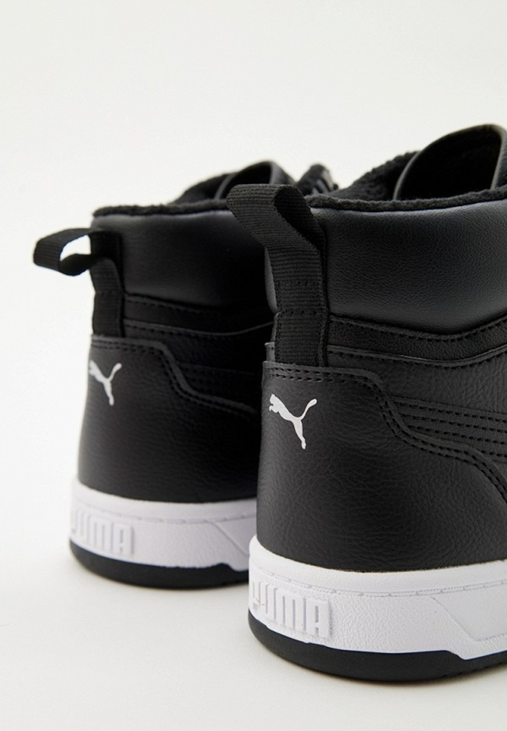 Кеды мужские PUMA Caven 2.0 Mid WTR