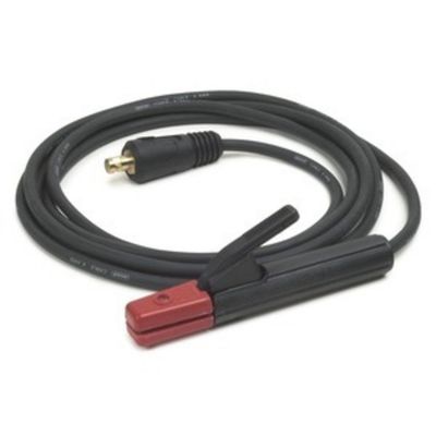 E/H-200A-35-5M Электрододержатель с кабелем 200A - 35мм² - 5м Twistmate