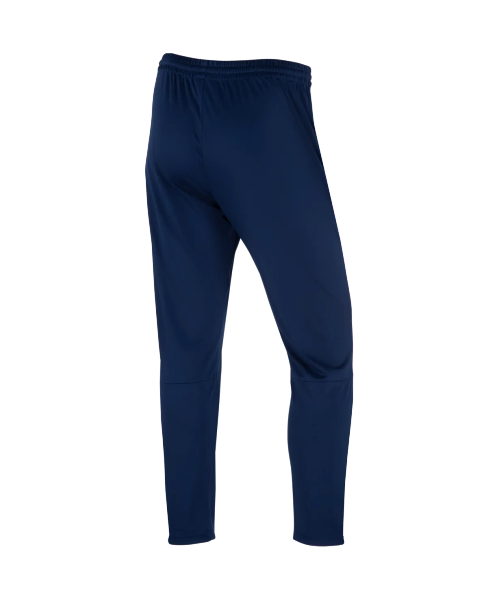 Брюки тренировочные CAMP Tapered Training Pants, темно-синий