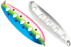 Блесна HIGASHI Chinook Spoon 45г, цвет #09M