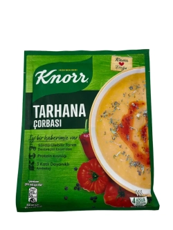 Турецкий суп тархана , Tarhana corbasi