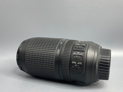 Nikon 70-300mm 4.5-5.6G ED-IF AF-S VR