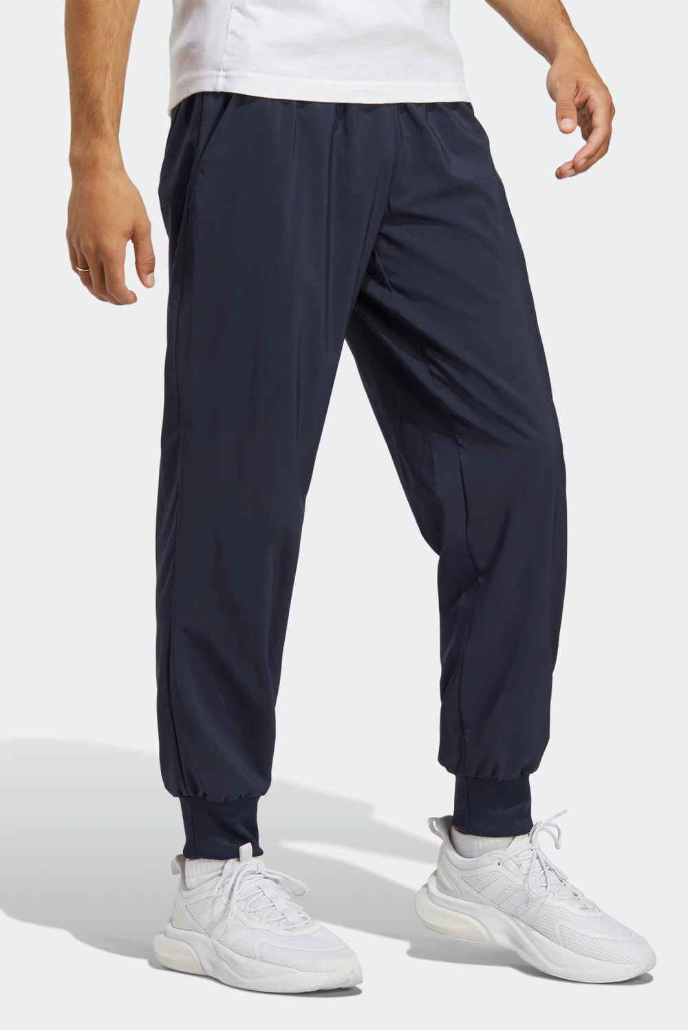 Брюки спортивные мужские ADIDAS M STANFRD TC PT