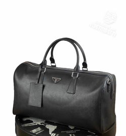 Дорожная сумка Prada