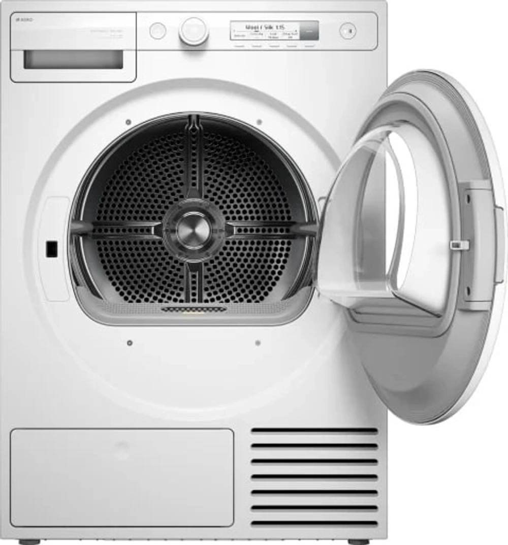 Cушильная машина Asko T108HBW