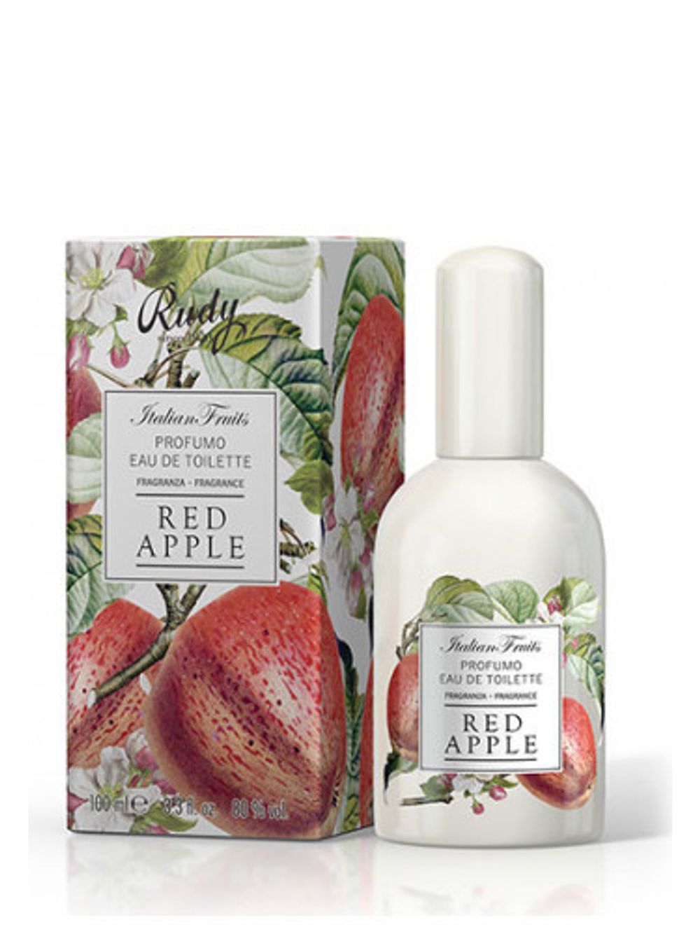 Rudy Profumi Red Apple