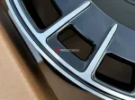 КОВАНЫЕ ДИСКИ ДЛЯ MERCEDES-BENZ G-CLASS G63 W465 2025 МЕРСЕДЕС-БЕНЦ гелик гелентваген