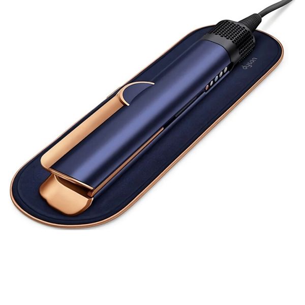 Плойка  Dyson HT01 Airstrait Straightener, Prussian Blue/Rich Copper