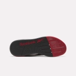Кроссовки Reebok Nano X5 (Бело-Красные)