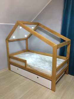 Кровать LIGHTING / ЛАЙТИНГ
