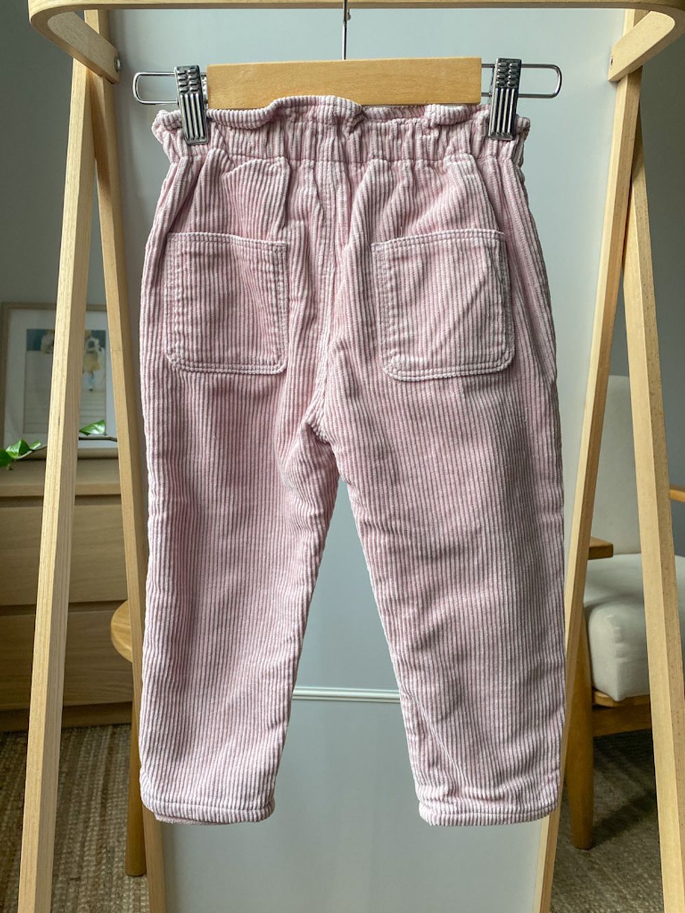 Брюки Zara