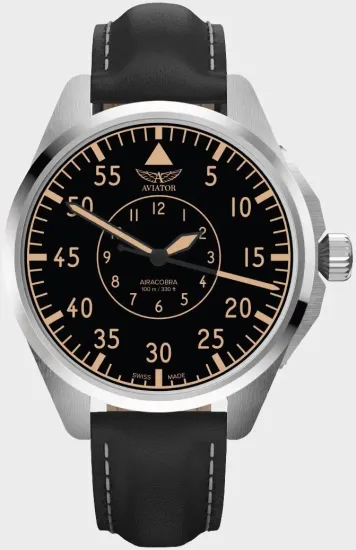 Наручные часы Aviator V.3.39.0.341.4
