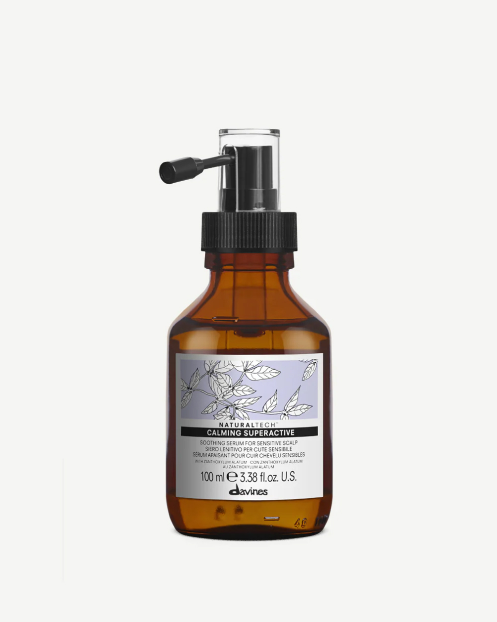 Calming Superactive - Успокаивающая суперактивная сыворотка