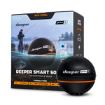 Эхолот DEEPER PRO+2