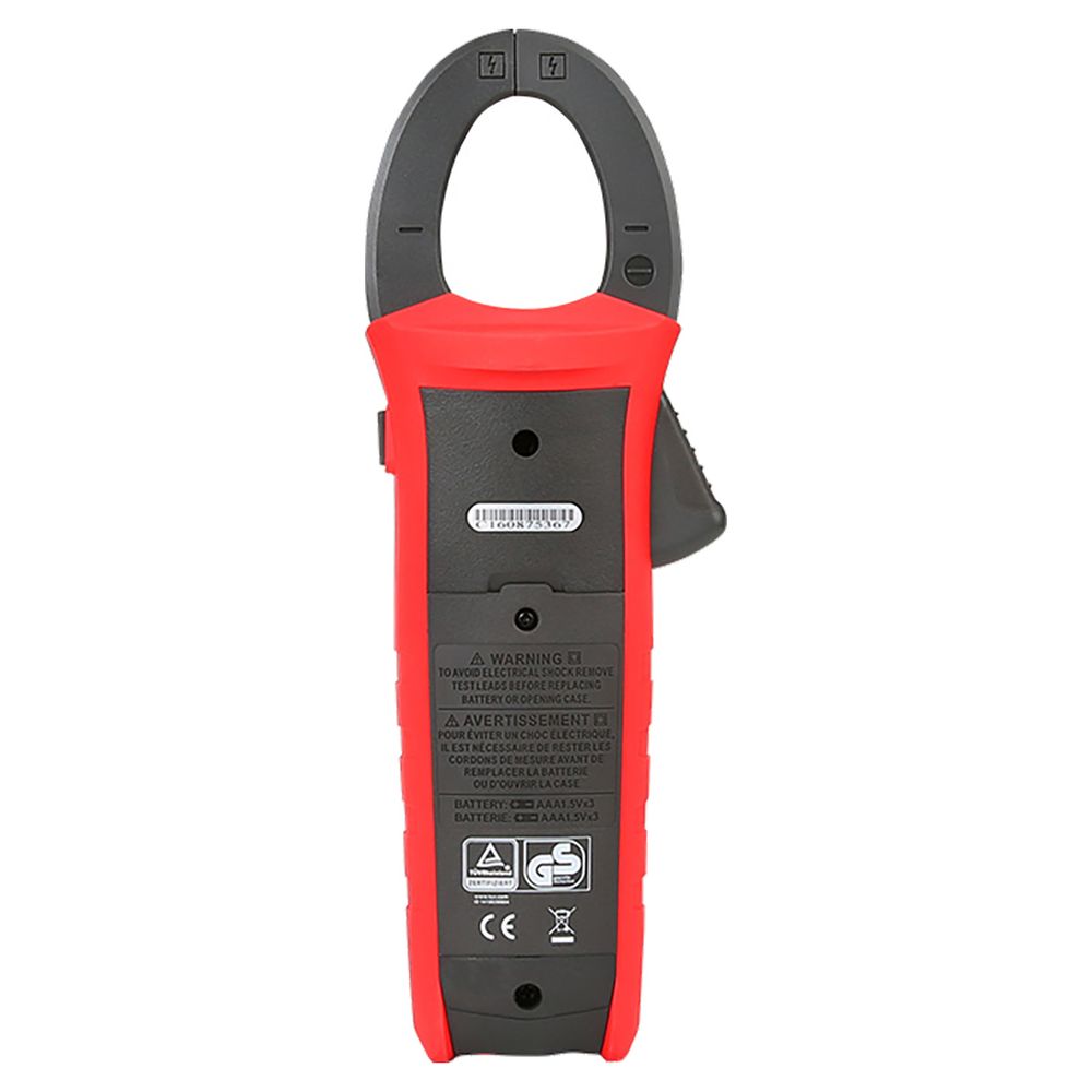 Токовые клещи UNI-T UT219E, UNI-T