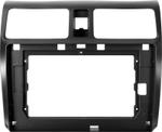 Магнитола для Suzuki Swift 3 2004-2010 - Teyes CC4L монитор 10.1" IPS, Android 14, Быстрая, Snapdragon 662, CarPlay, 4G SIM-слот