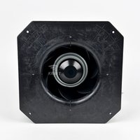 Вентилятор MES GR225B-E-EC0D радиальный 970 м3 в час