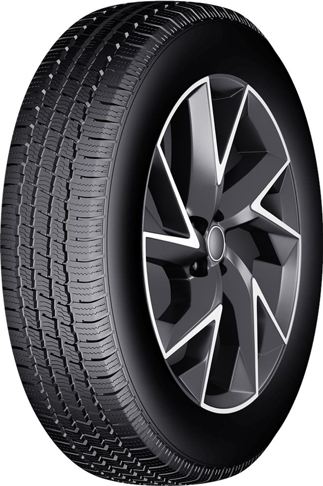 Atlander Lander Van ATL28 185/75 R16C 104R