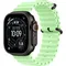 Умные часы Apple Watch Ultra 3 49 мм Black Titanium Ocean Band Зеленый Неон Neon Green
