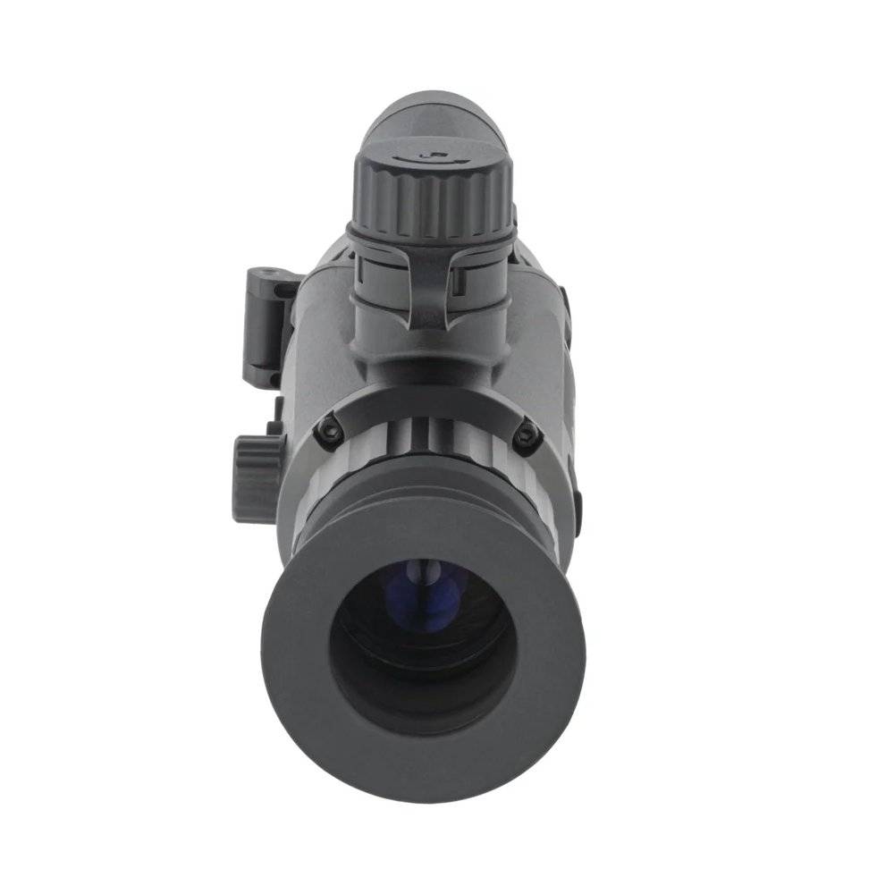 Тепловизионный прицел ARTELV Electron 2.4x25 мм 384x288 LRF (AETS24)