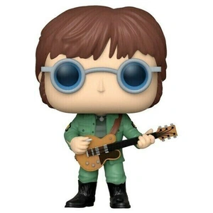 Фигурка Funko POP! Rocks John Lennon Military Jacket (246) 55787